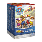 Paw Patrol Big Truck Mini Figs Asst. CDU