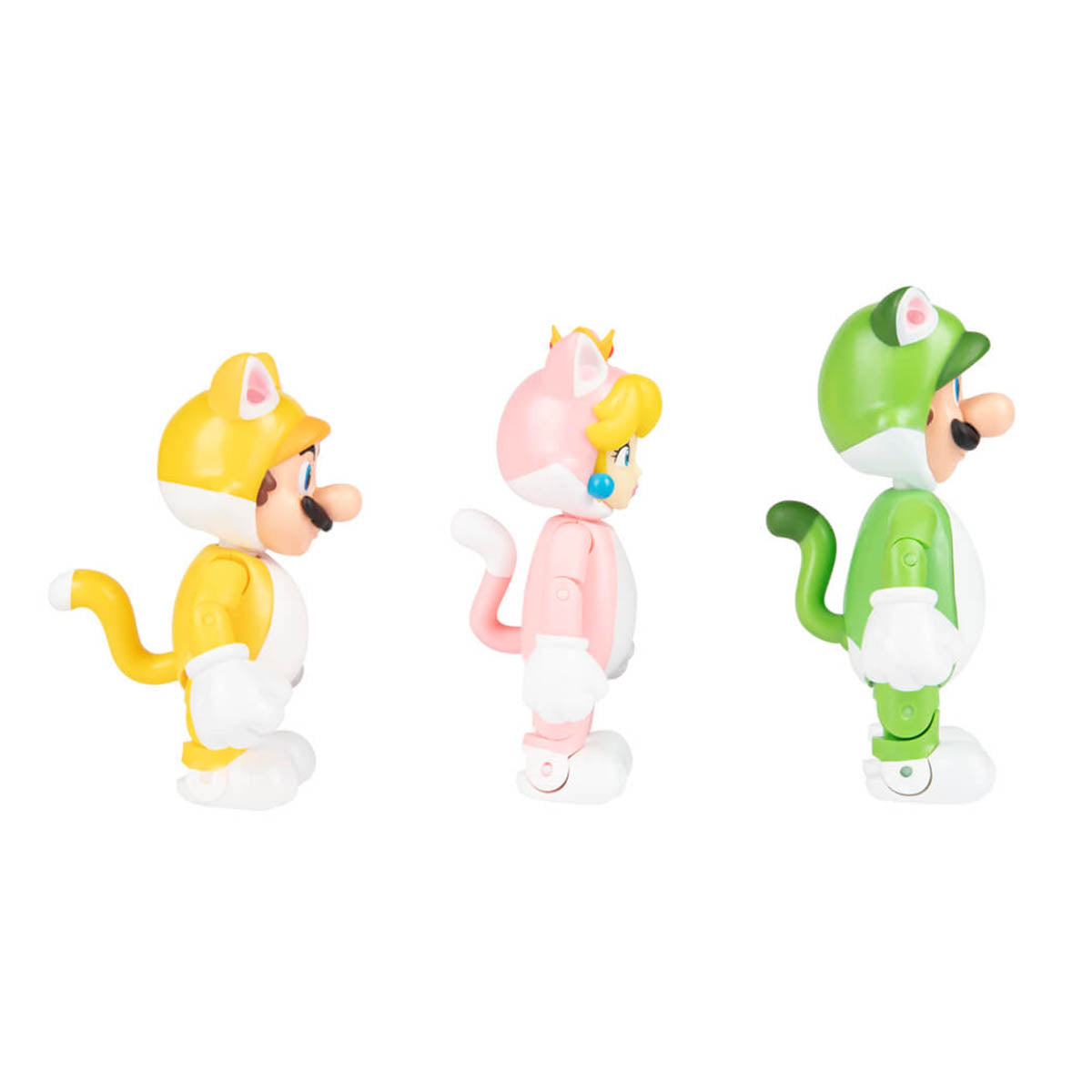 Nintendo 4" 3D World Multi Pack