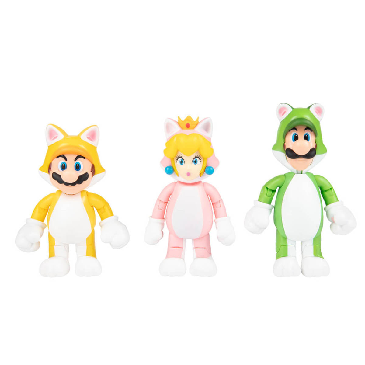 Nintendo 4" 3D World Multi Pack