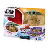 Wild Ridinâ€™ Grogu