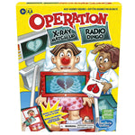 Operation X-Ray