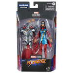 Avengers Disney+ Content - Character 4