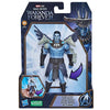 Black Panther 6 Inch Feature Figure - Sacramento
