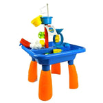 Sand & Water Beach Table 3yrs+