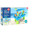 Luxury Beach Series 3yrs+