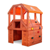 Little Tikes Real Wood Adventures Climb House