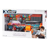 X-Shot Skins Mix Combo Pack Last Stand And 2Pk Flux