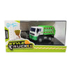 1ï¼š64 MINI R/C CAR GARBAGE TRUCK 8YRS+