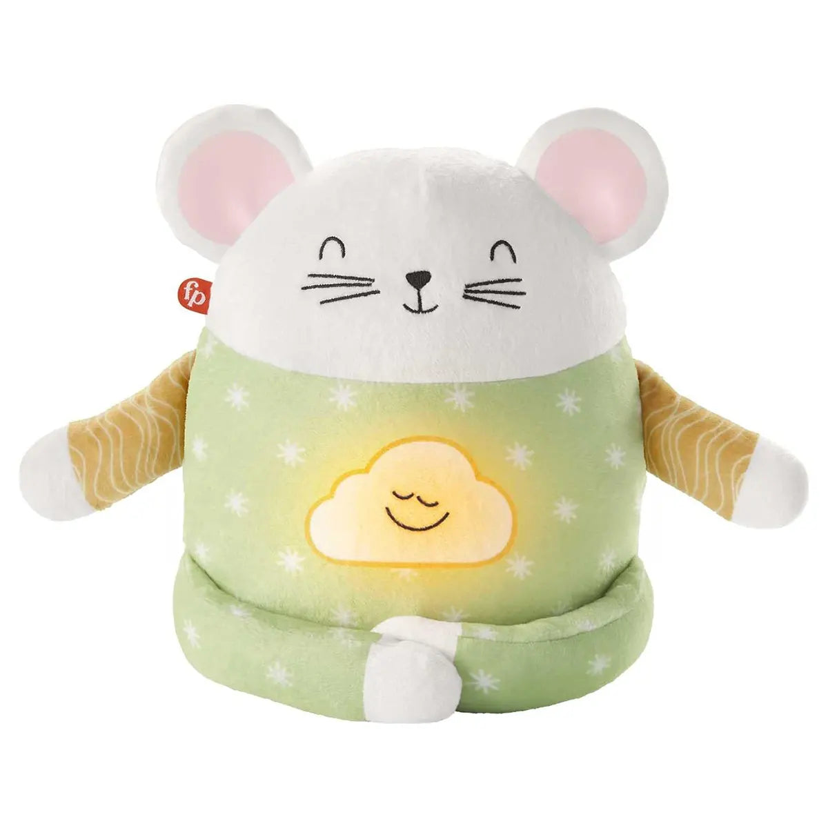 FP Meditation Mouse