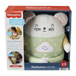FP Meditation Mouse