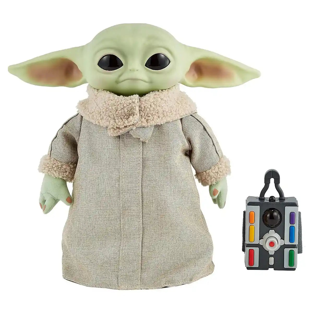 SW Child Feature Plush RC