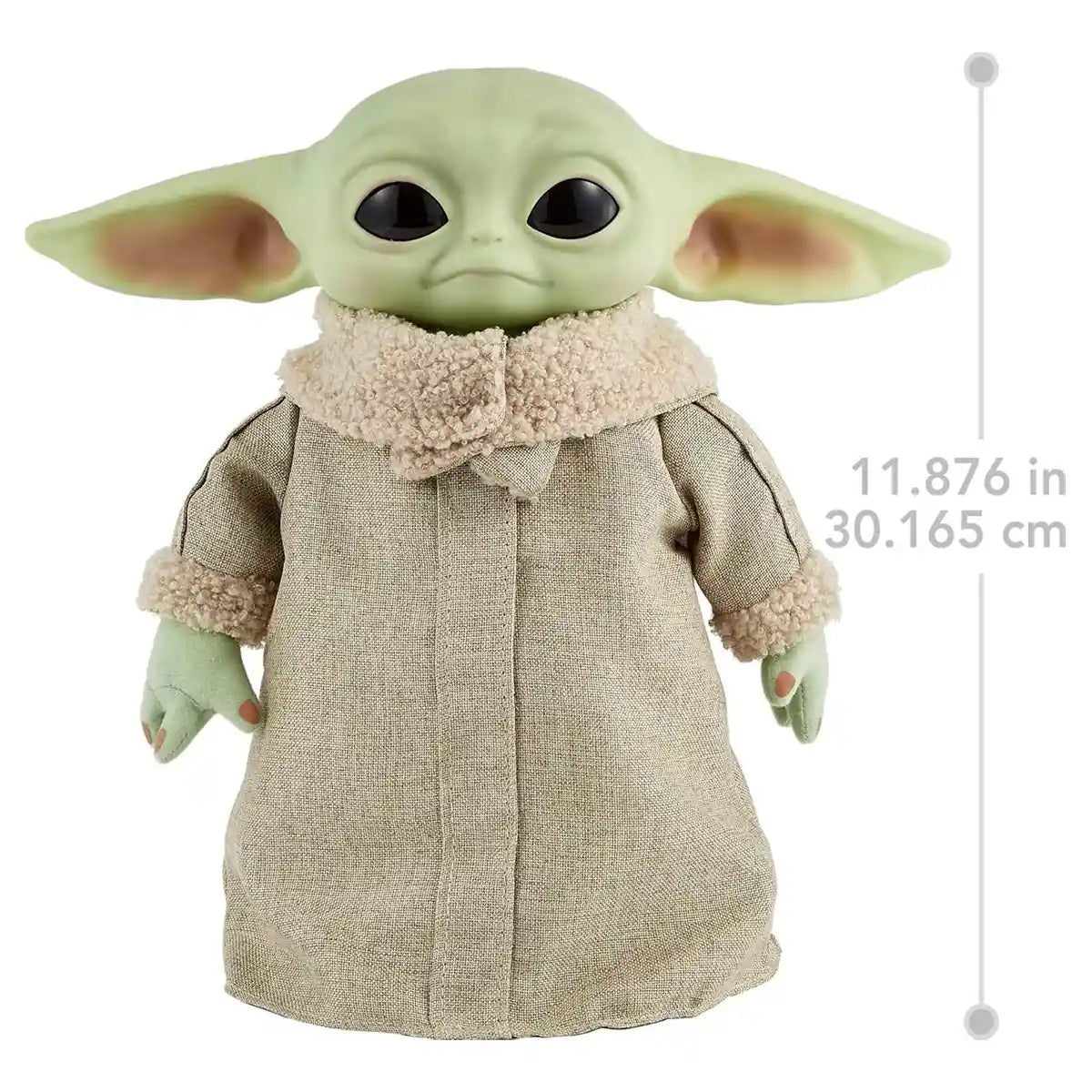 SW Child Feature Plush RC