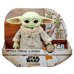 SW Child Feature Plush RC