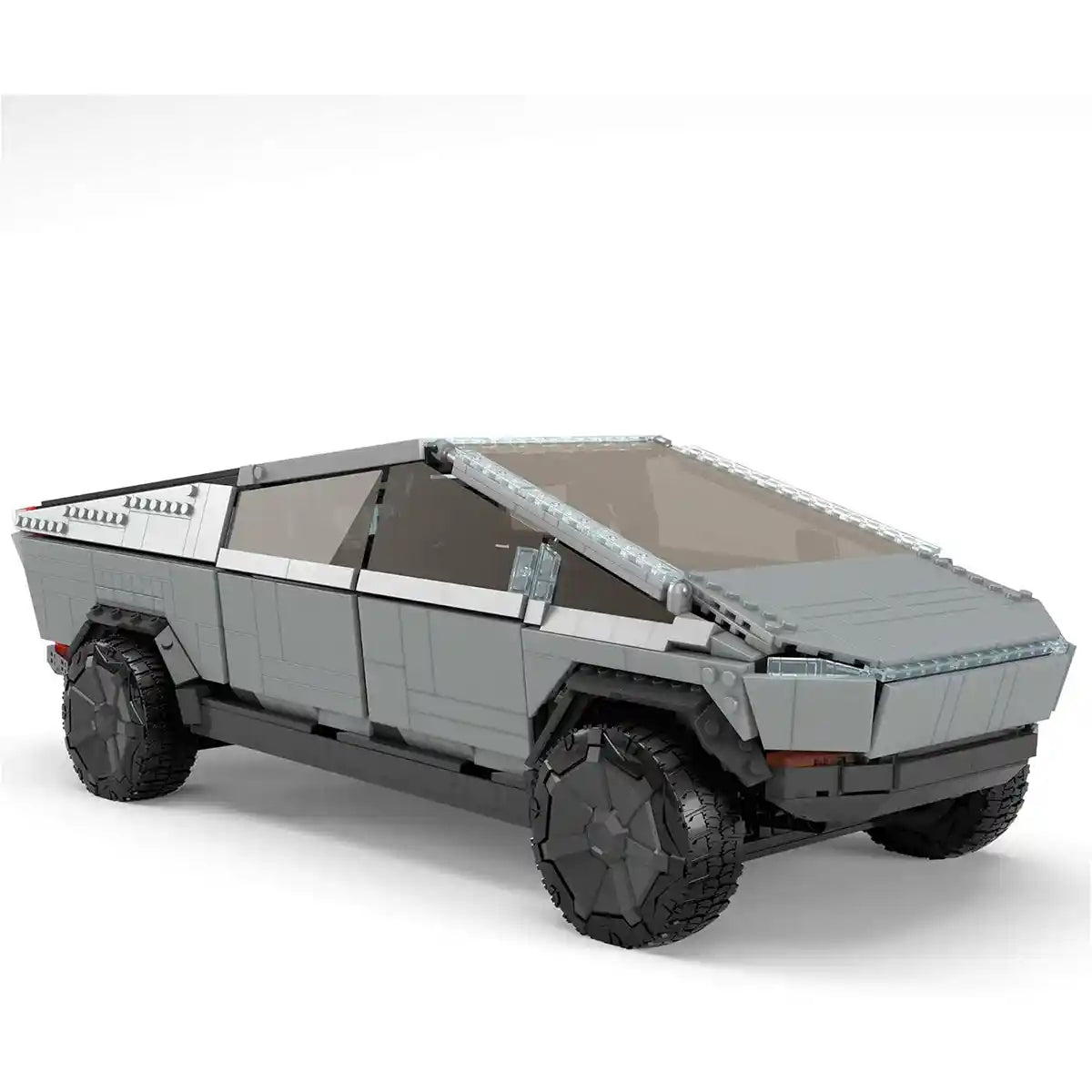Tesla Cybertruck