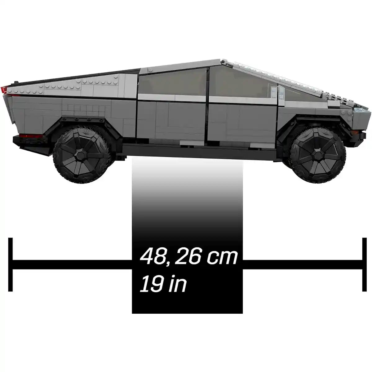 Tesla Cybertruck