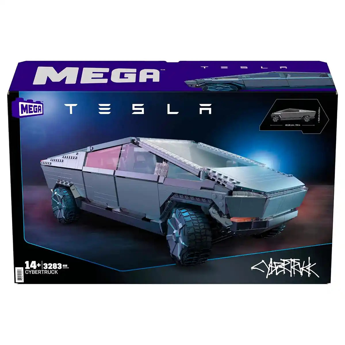 Tesla Cybertruck