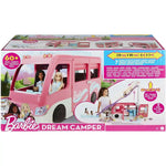Barbie DreamCamper (2022)