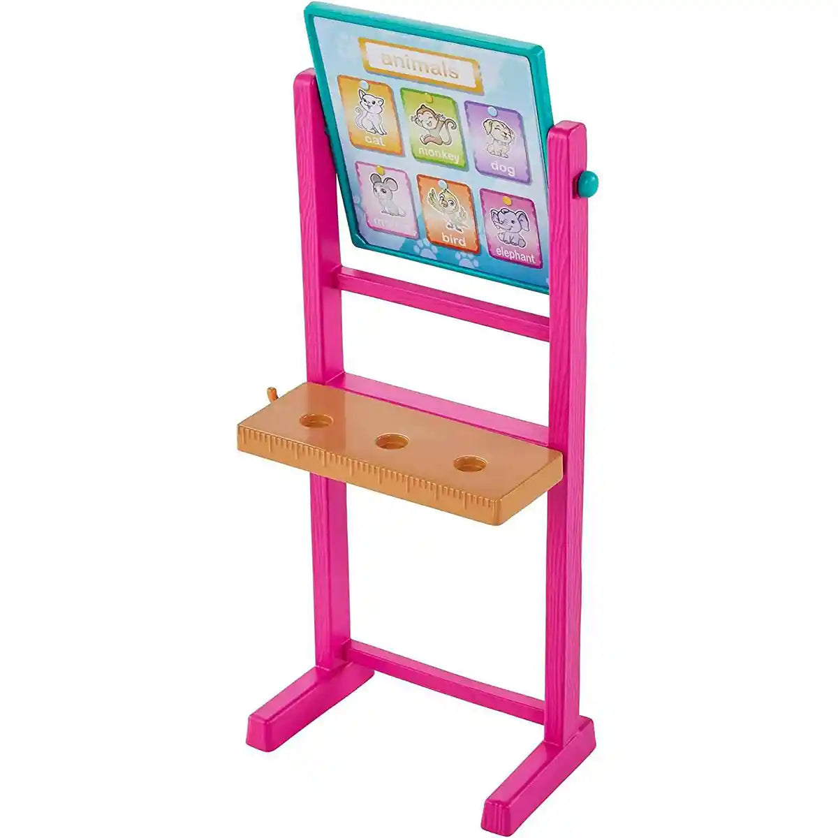 Barbie Kindergarten Teacher