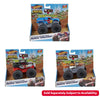 Hot Wheels MT 1:43 Lights & Sounds Hero Asst