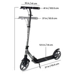 Aero Two Wheels Scooter A200