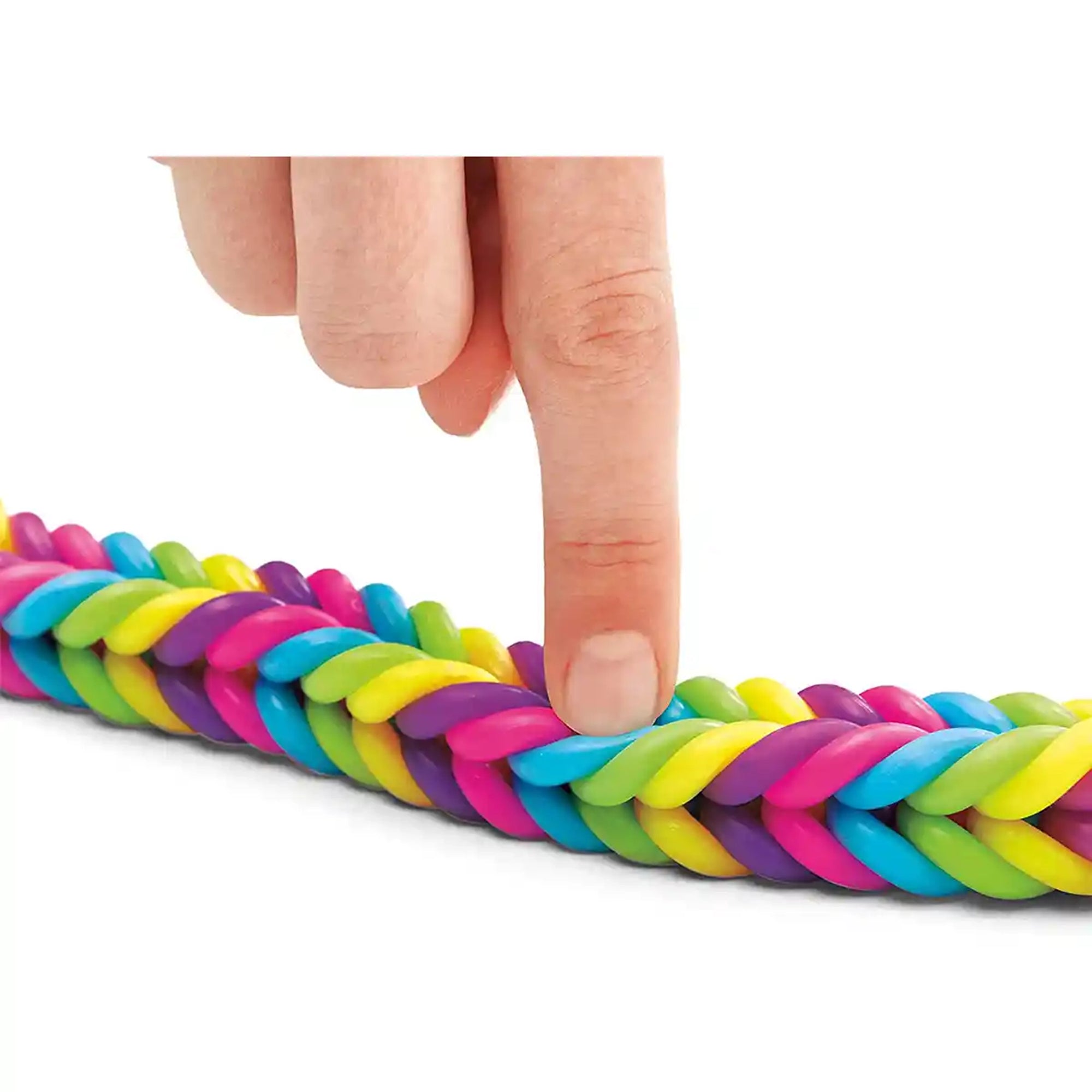 Shimmer N Sparkle Squish Magic Bubble Bands