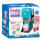 CraZart Creative Cafe Barista Bar