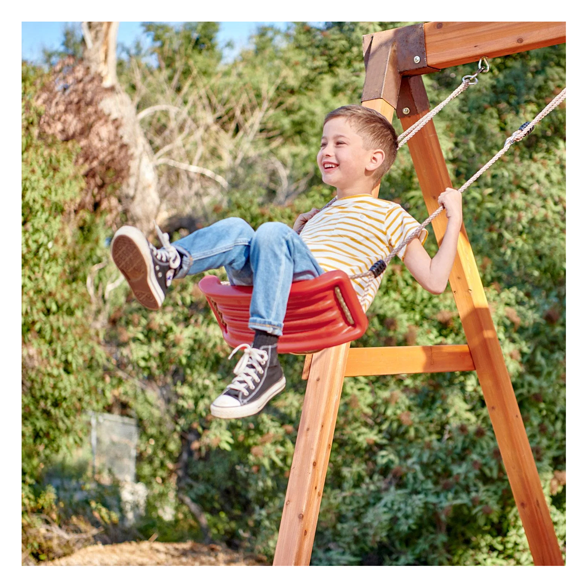 Little Tikes Real Wood Adventures Bear Basin