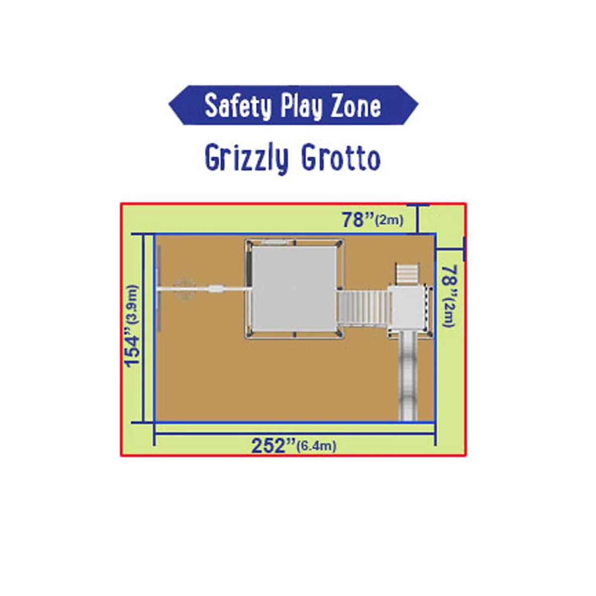 Little Tikes Real Wood Adventures Bear Basin