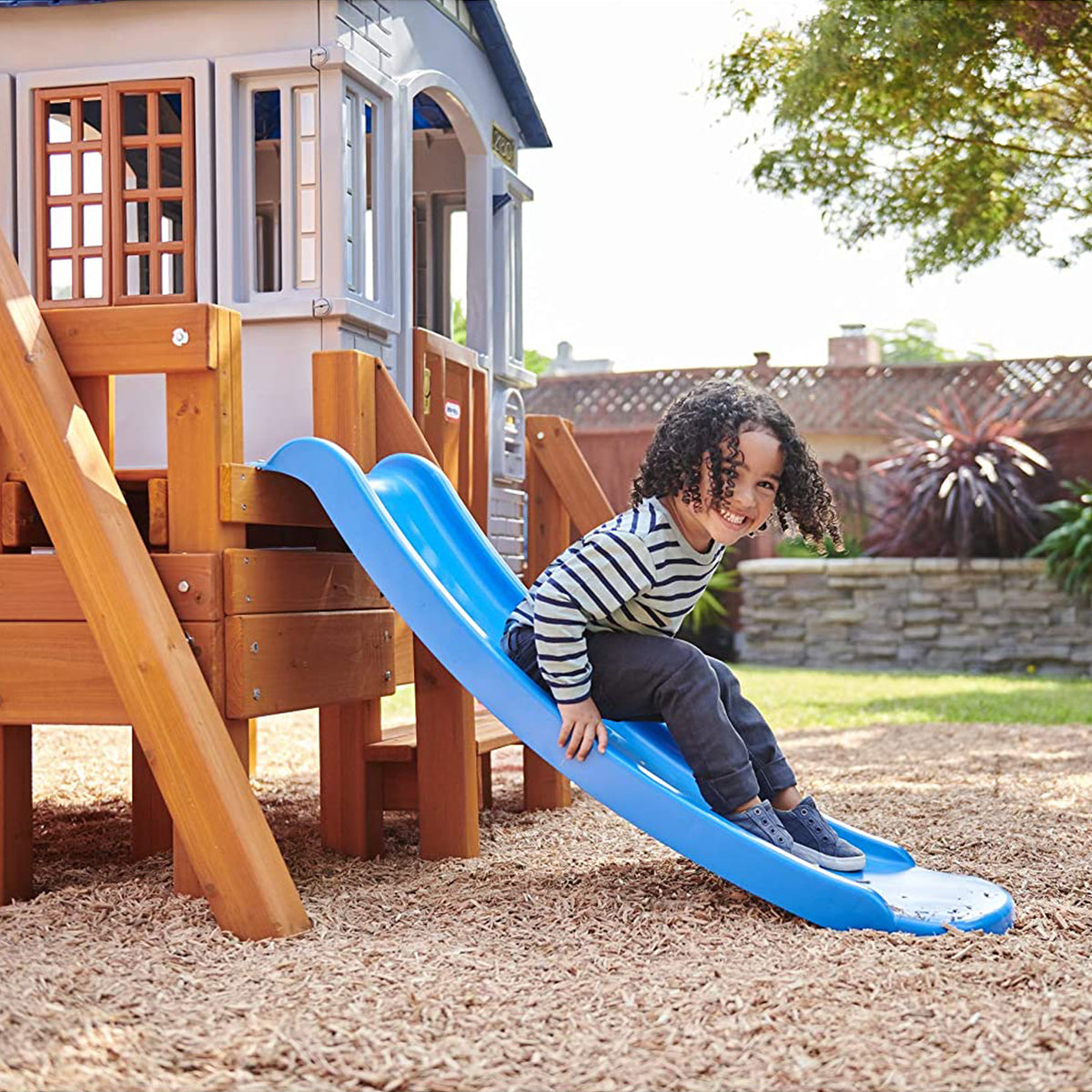 Little Tikes Real Wood Adventures Chipmunk Cottage