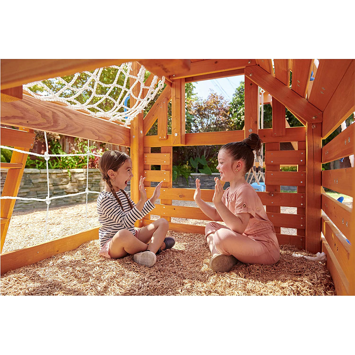 Little Tikes Real Wood Adventures Panther Peak