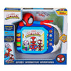 KIDDESIGNS - Spidey and His Amazing Friends Book