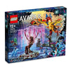 LEGO Avatar Toruk Makto & Tree of Souls 75574 Building Toy Set (1,212 Pieces)
