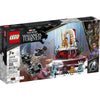 LEGO Marvel King Namorâ€™s Throne Room 76213 Building Kit (355 Pieces)