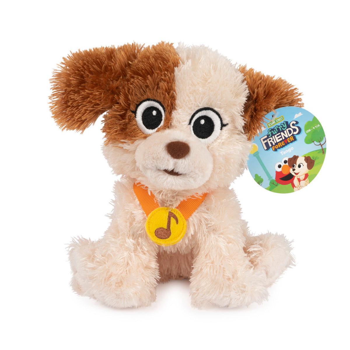 GUND SS Tango