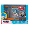 Sonic 2.5"lying Battery Zone Diorm Set Wave#2