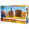 Nintendo 2.5" Desert Playset