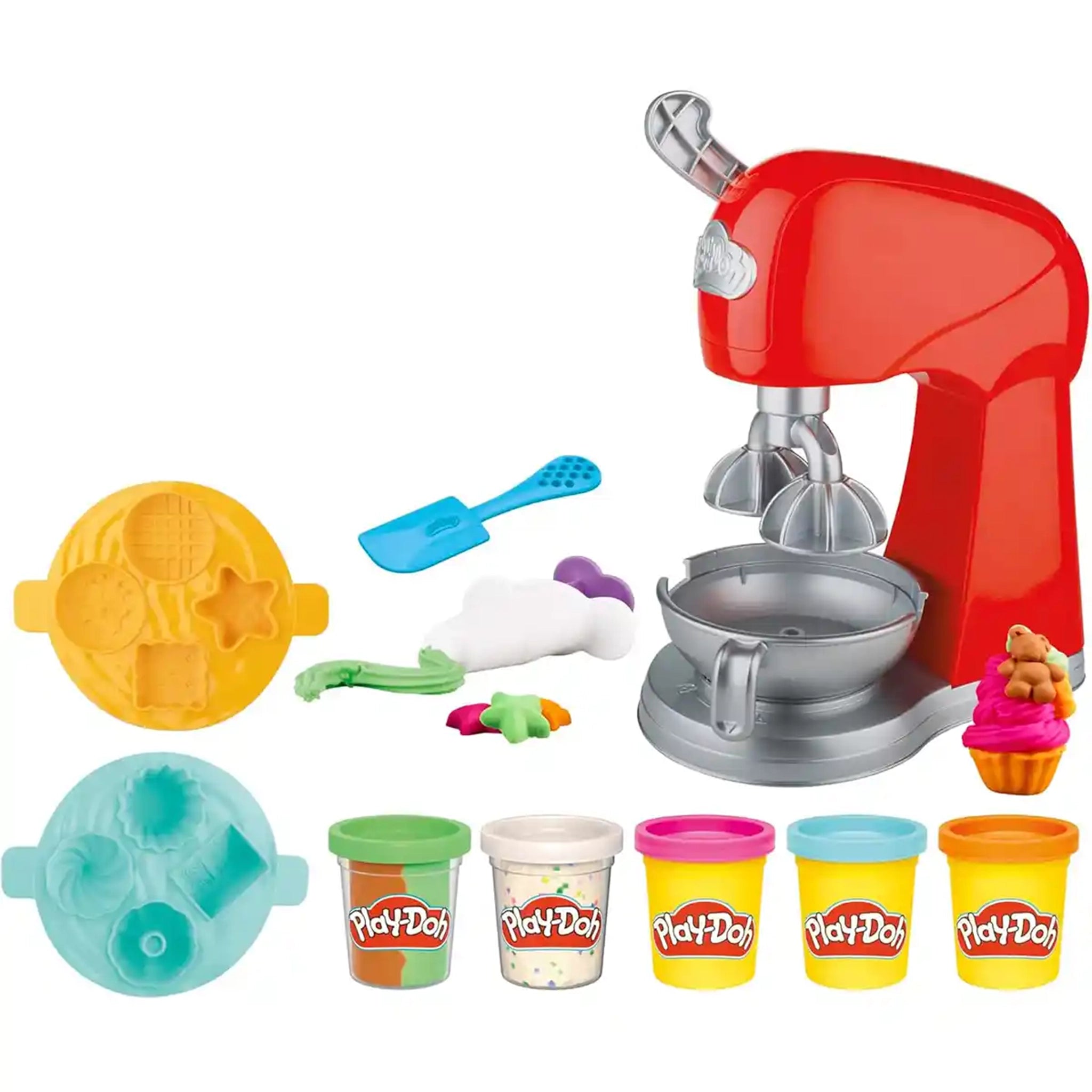 PD MAGICAL MIXER PLAYSET