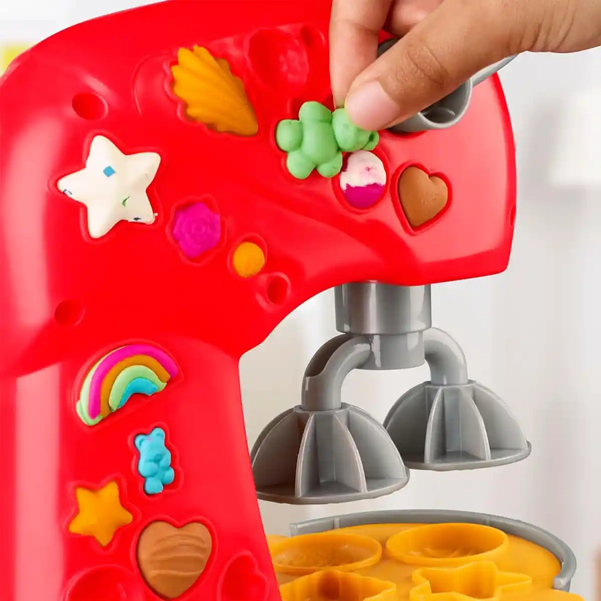 PD MAGICAL MIXER PLAYSET
