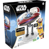 Star Wars Lola Animatronic