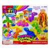 Softee Dough Dino Glow Dough