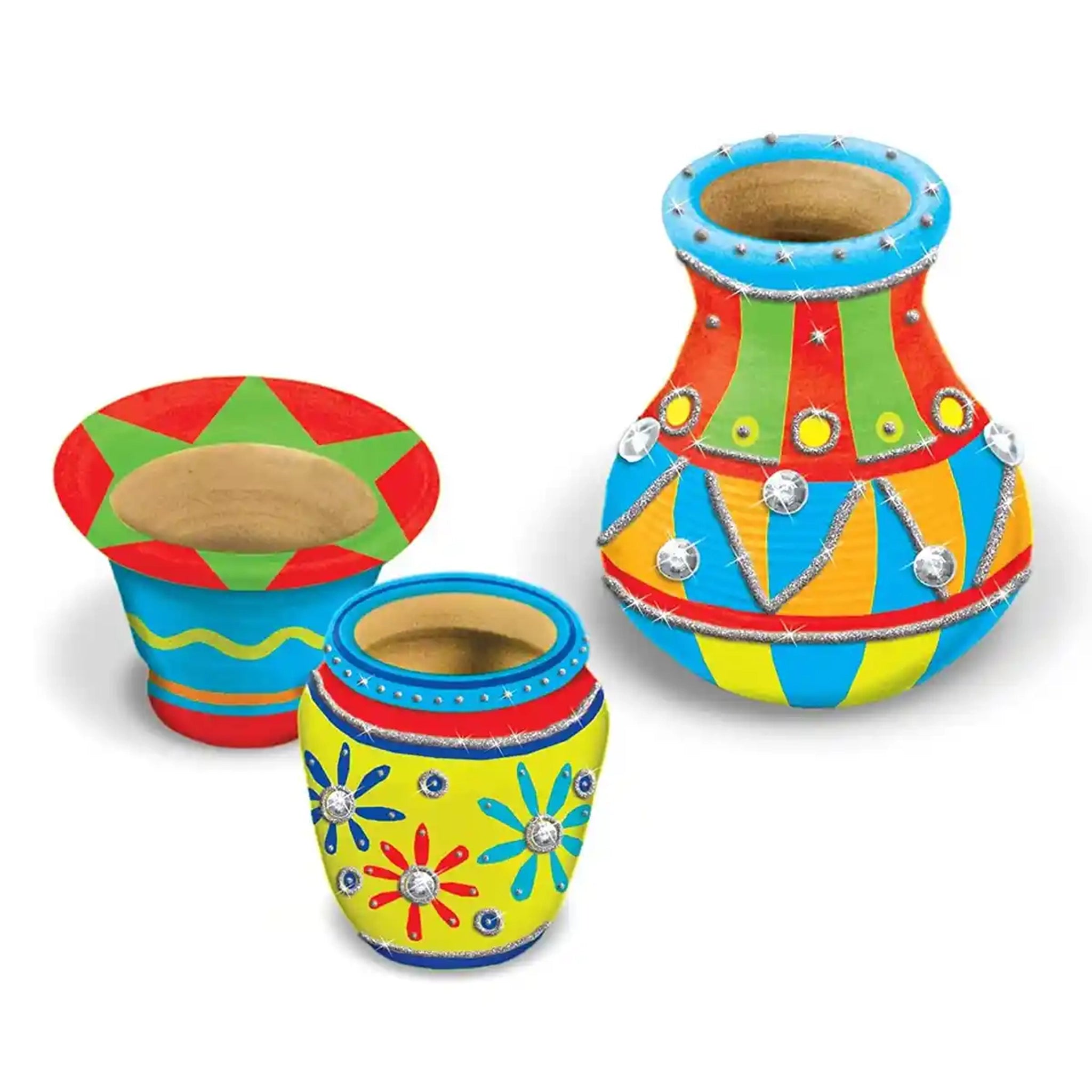 CraZArt Motorized Pottery Wheel