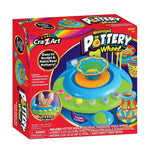 CraZArt Motorized Pottery Wheel