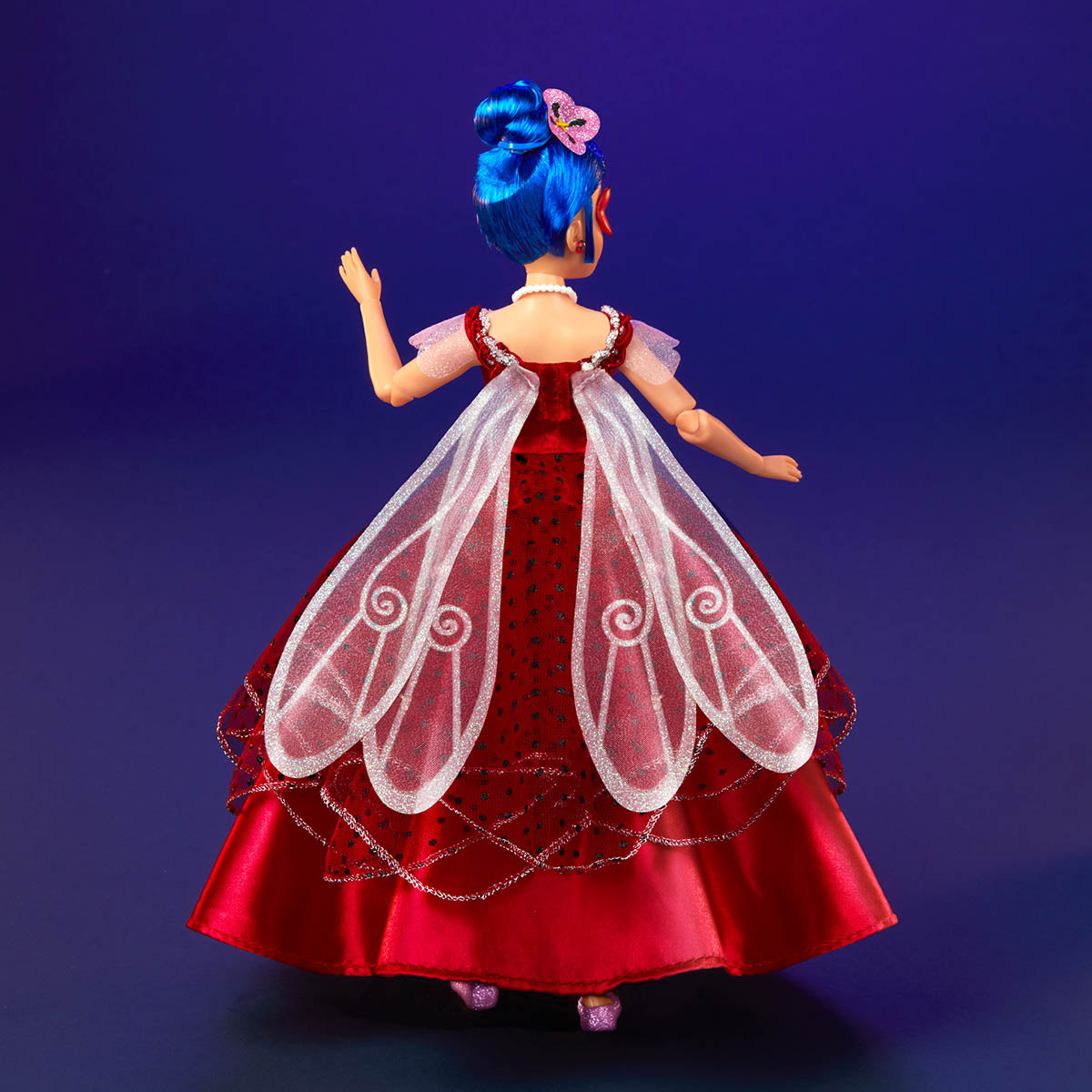 Miraculous Movie: Marinette The Grand Ball