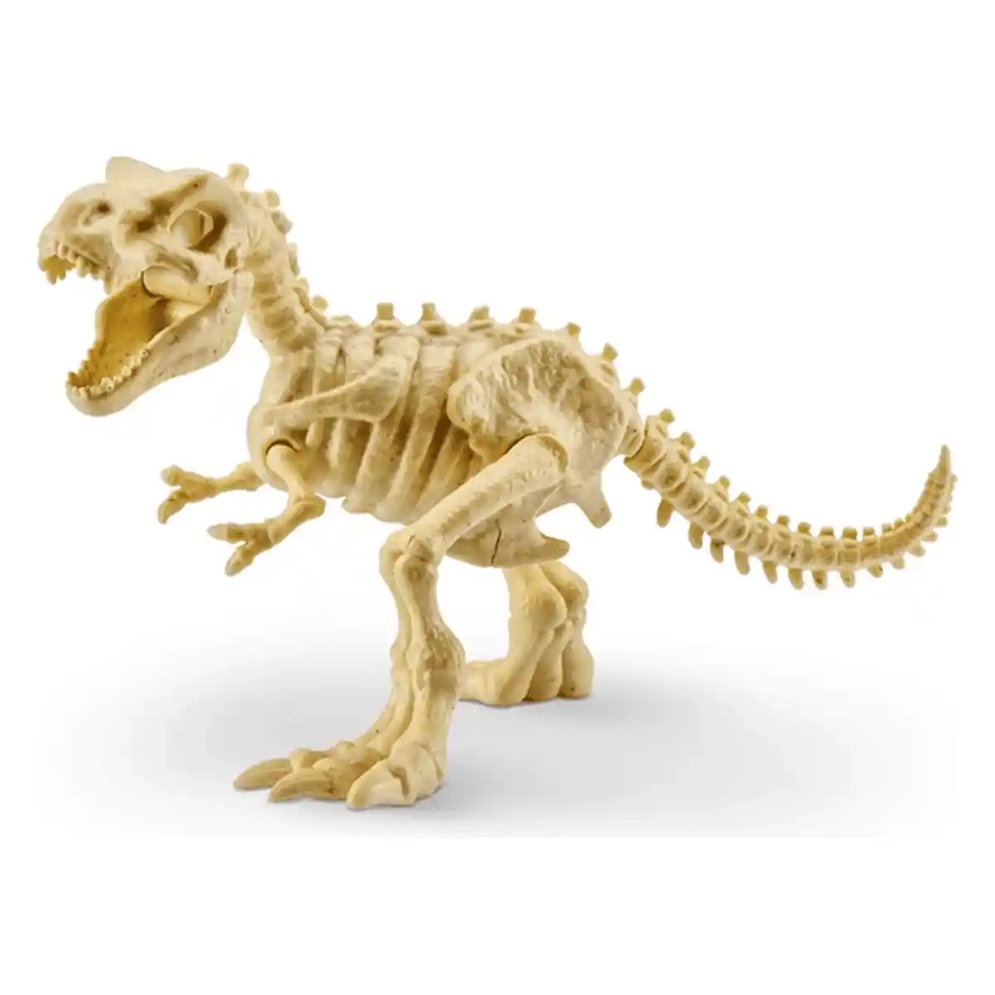 Robo Alive Dino Fossil Find Surprise Egg, S1, Bulk