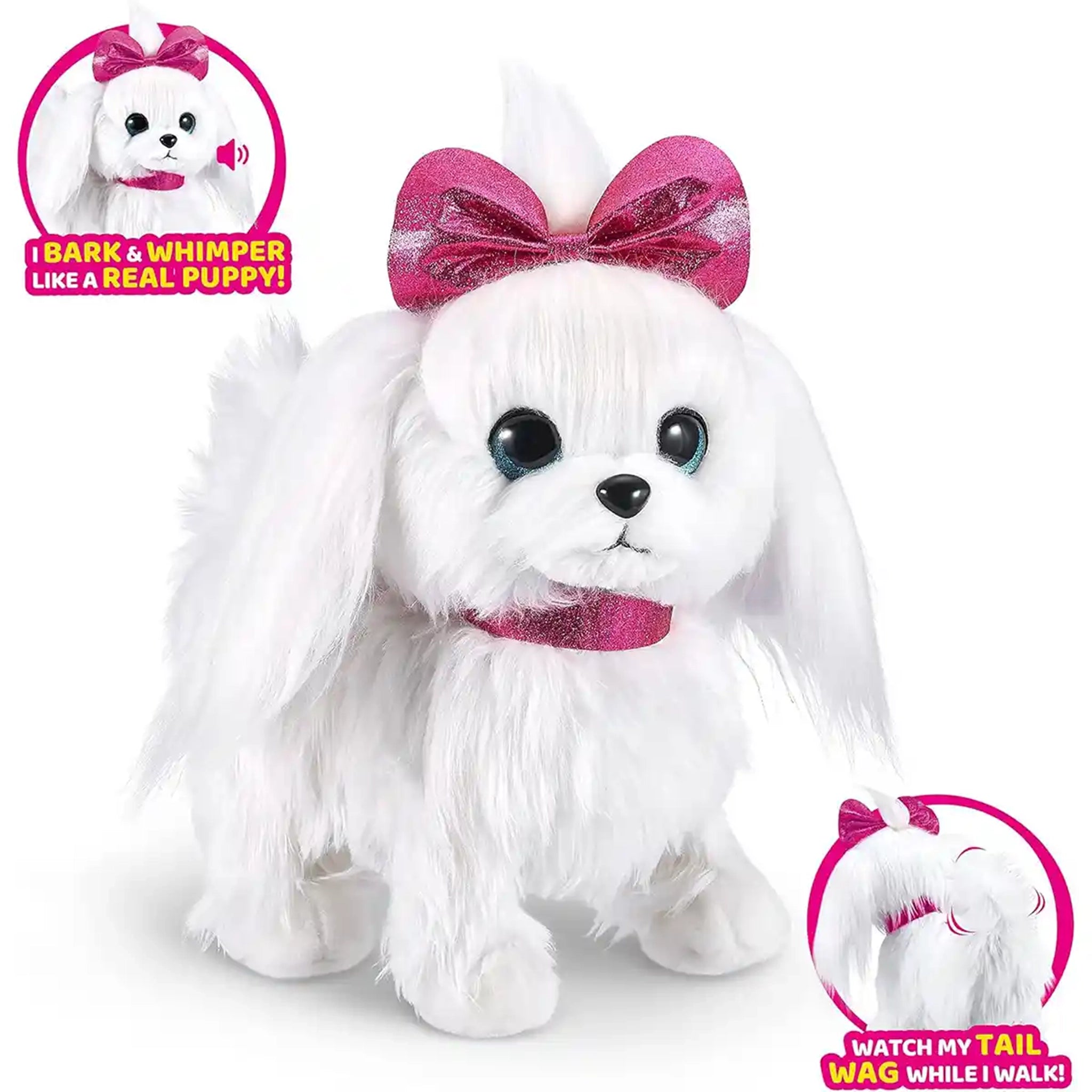 Walking Puppy S1,Bulk