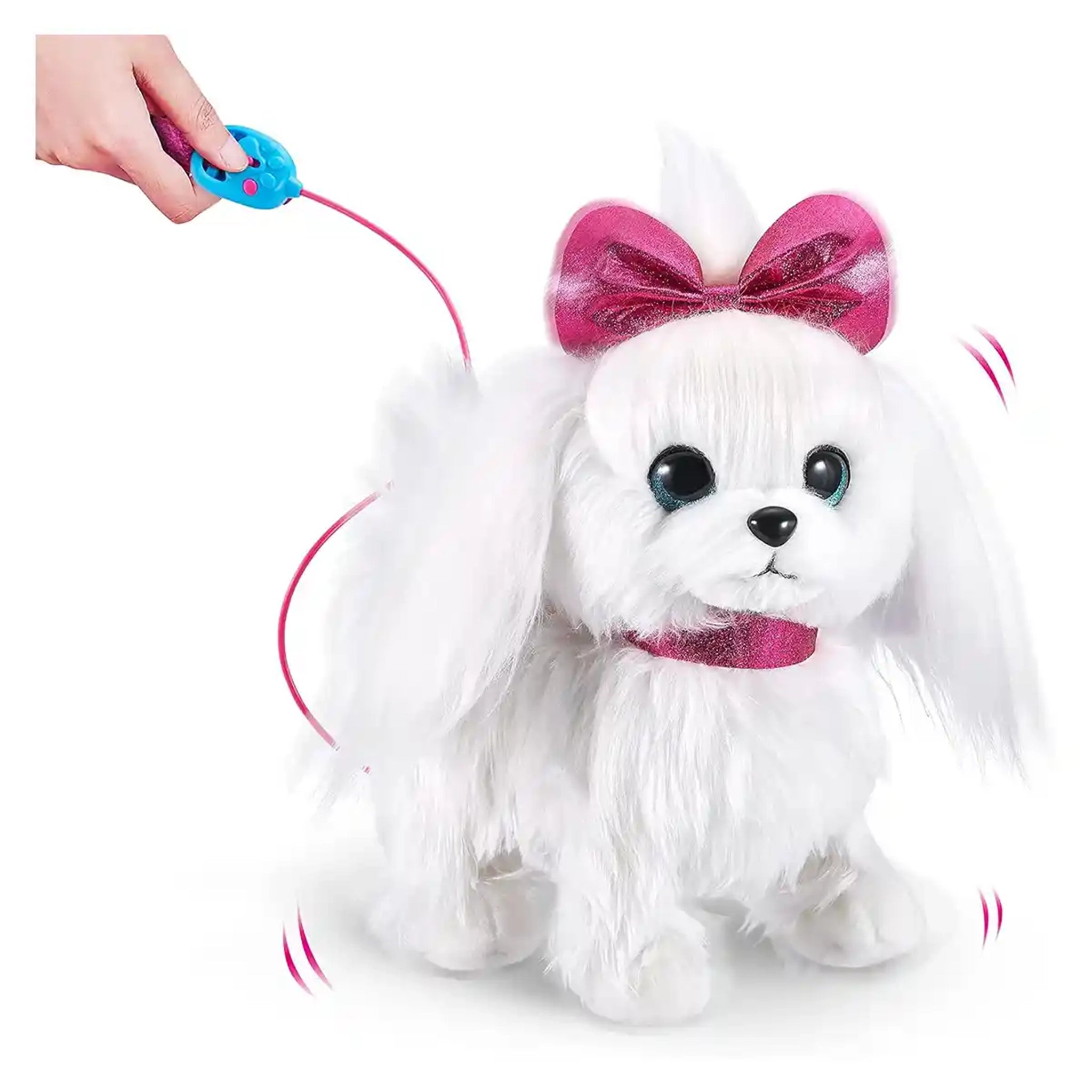 Walking Puppy S1,Bulk