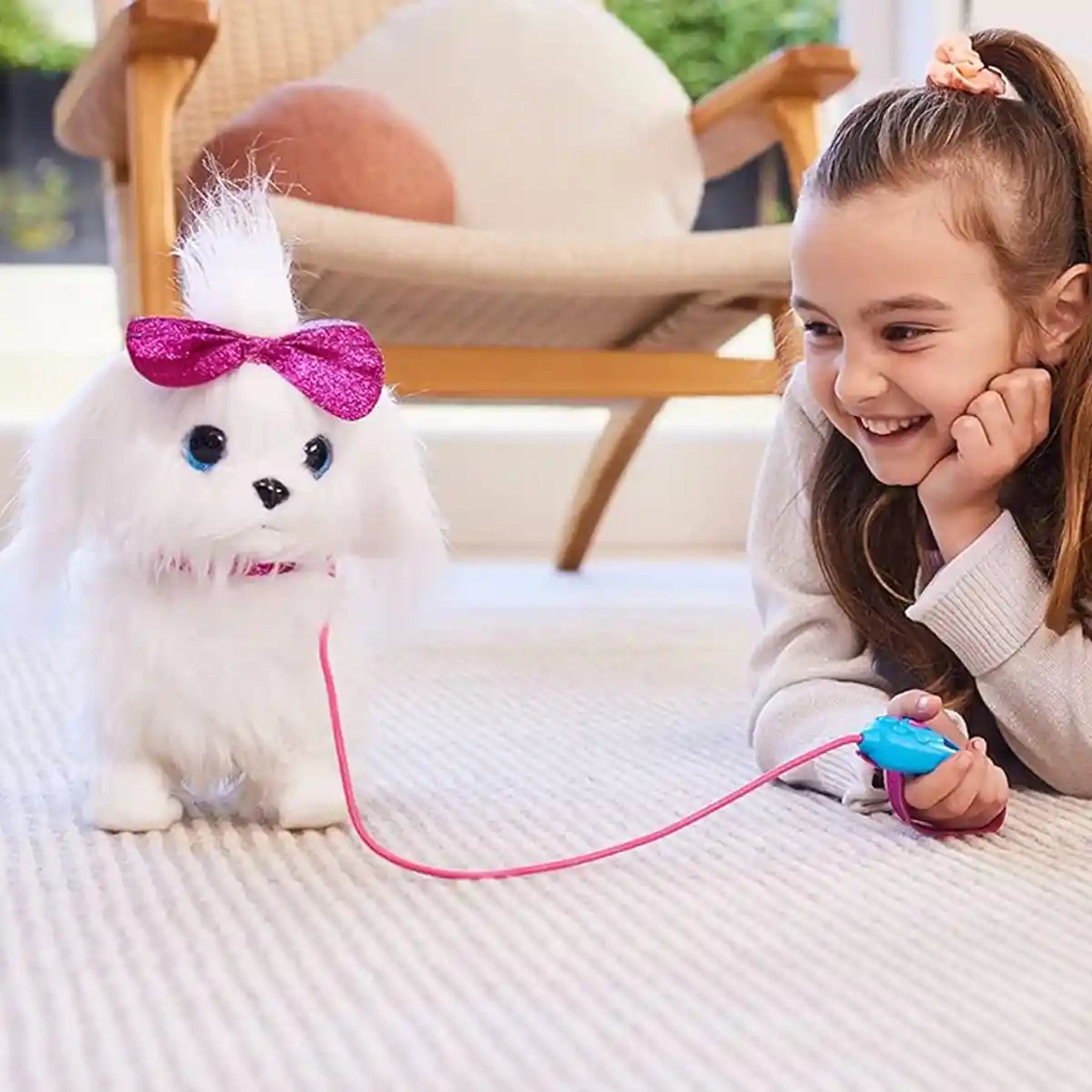 Walking Puppy S1,Bulk