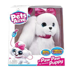 Walking Puppy S1,Bulk