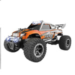 1:16 2.4g R/C Mountain Racing Car 8yrs+