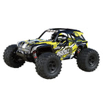 R/C 1:10 Four-Wheel 2.4g Boost Driven High Speed Car-46km/H (With Lights) (Including Power) 14yrs+